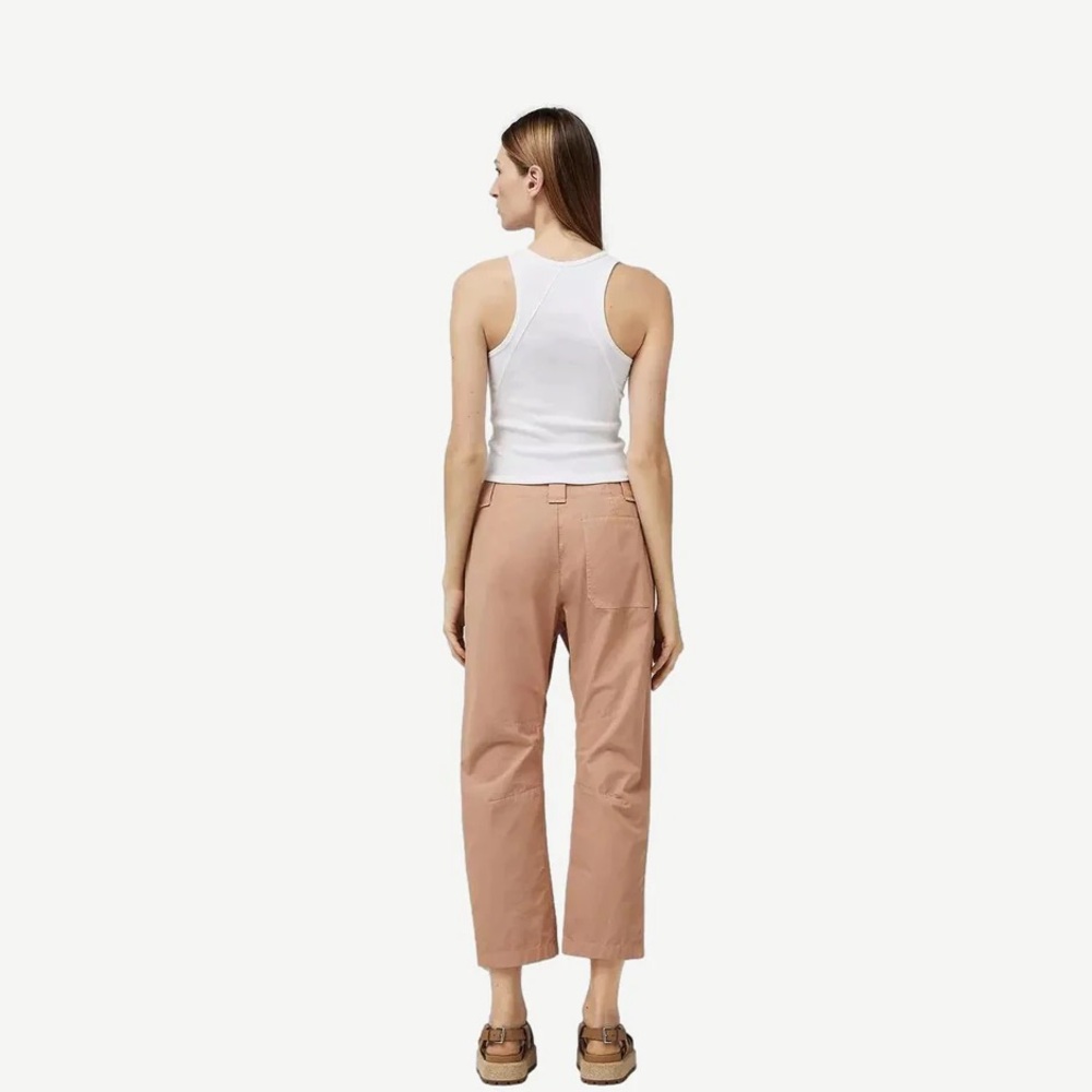 Rag and Bone Leyton Pant - Picture 4 of 8